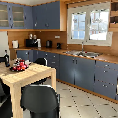 Jet, Luxury 20m From The Hébergement de vacances Kini