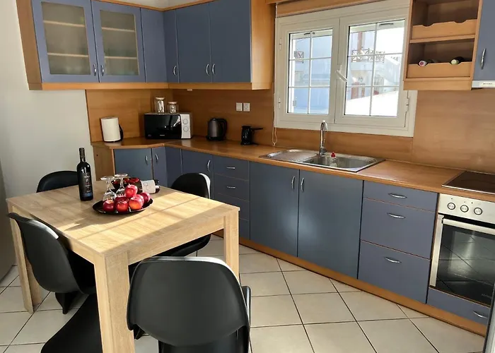 Jet, Luxury 20m From The Hébergement de vacances Kini