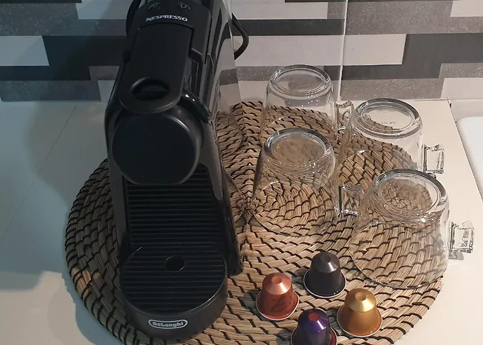 Jet, Luxury 20m From The Hébergement de vacances