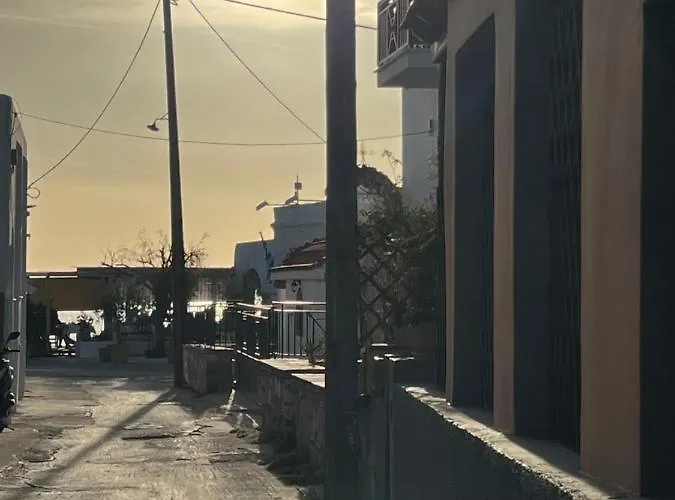 Jet, Luxury 20m From The Hébergement de vacances