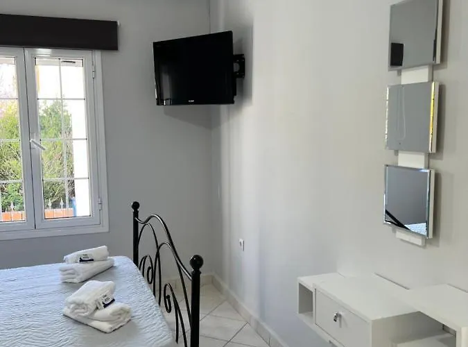 Jet, Luxury 20m From The Hébergement de vacances Kini