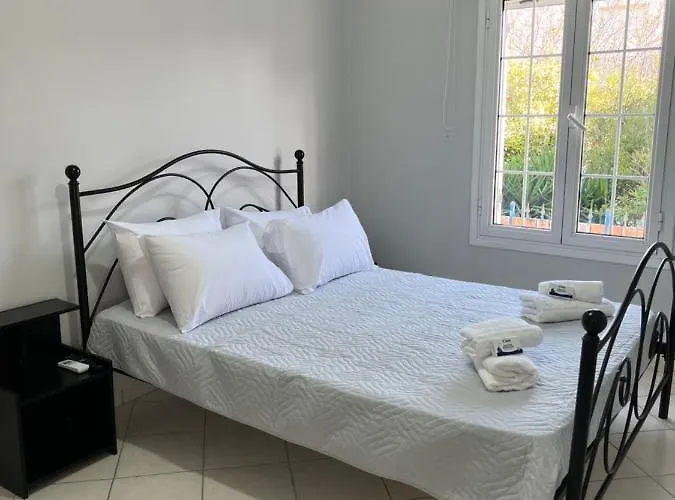 Jet, Luxury 20m From The *