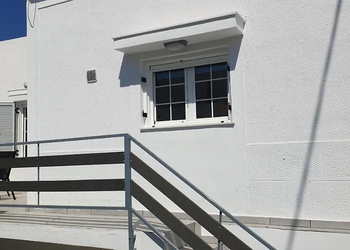 Jet, Luxury 20m From The Hébergement de vacances