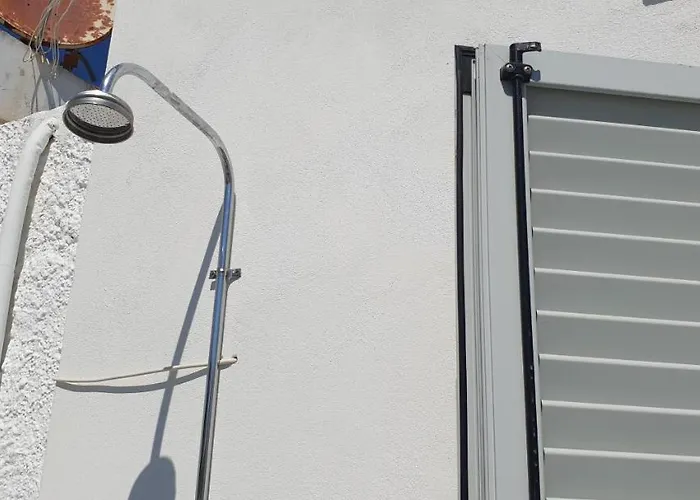 Jet, Luxury 20m From The Hébergement de vacances Kini