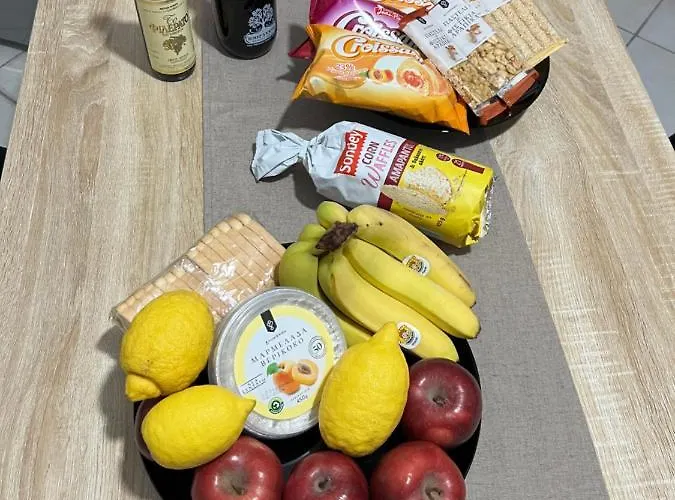 Jet, Luxury 20m From The Hébergement de vacances