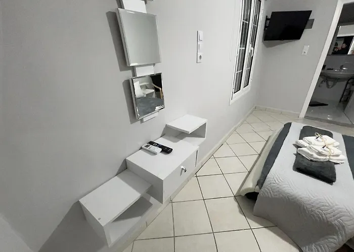 Jet, Luxury 20m From The *