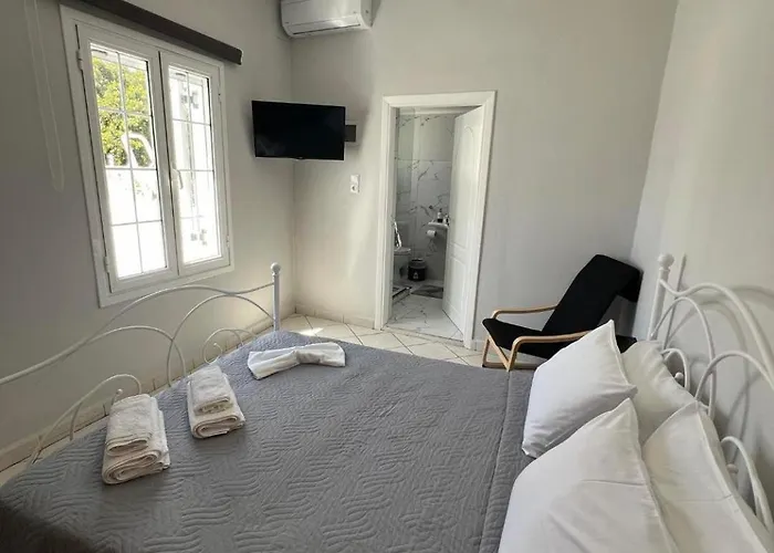 Hébergement de vacances Jet, Luxury 20m From The