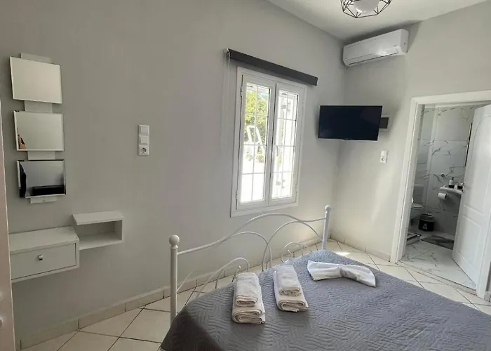 Jet, Luxury 20m From The Kini