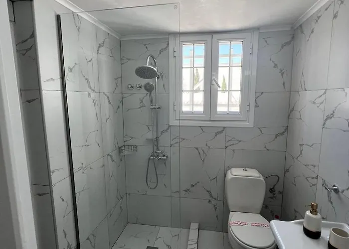 Jet, Luxury 20m From The Hébergement de vacances