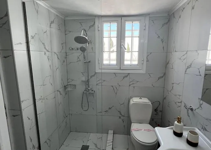 Jet, Luxury 20m From The Hébergement de vacances *