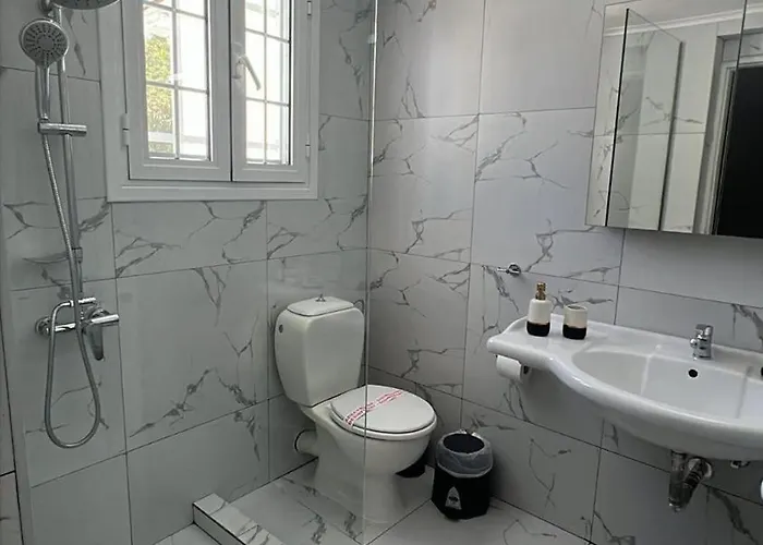 Jet, Luxury 20m From The Kini