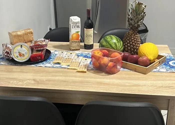 Jet, Luxury 20m From The *