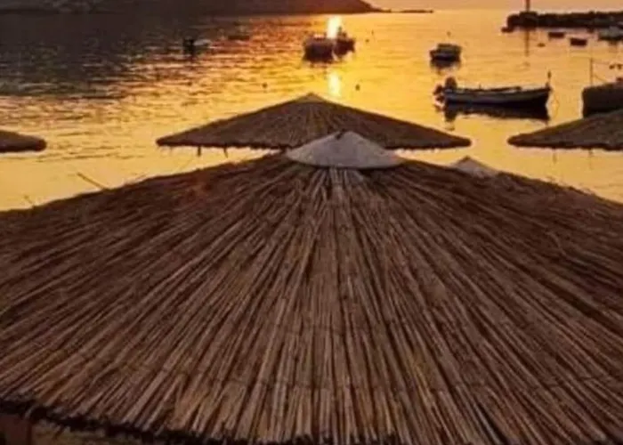 Jet, Luxury 20m From The Hébergement de vacances Kini