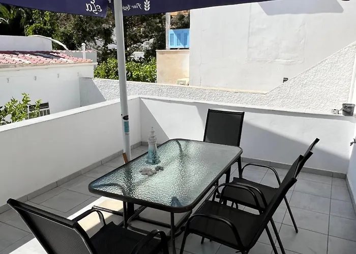 Hébergement de vacances Jet, Luxury 20m From The Kini