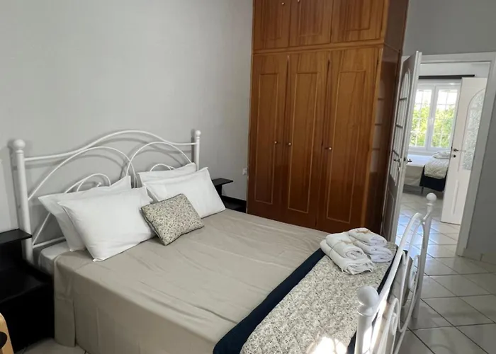 Jet, Luxury 20m From The Kini