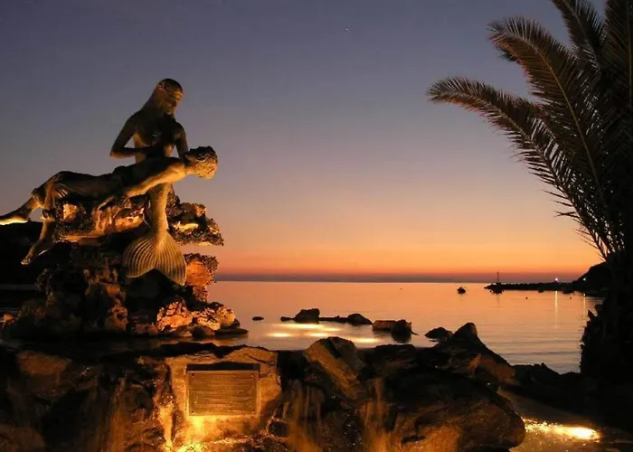 Jet, Luxury 20m From The * Kini