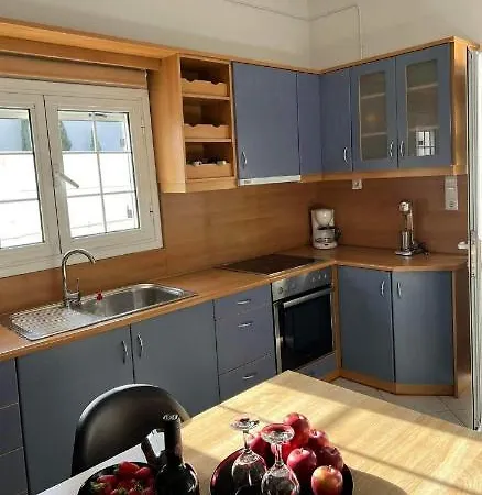 Holiday home Jet, Luxury 20m From The *