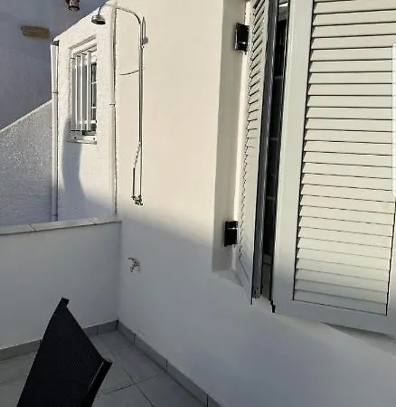 Jet, Luxury 20m From The Holiday home *