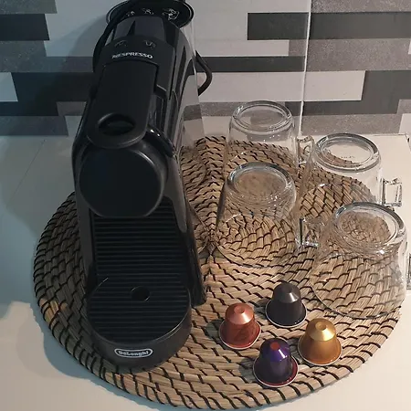 Jet, Luxury 20m From The Nyaraló