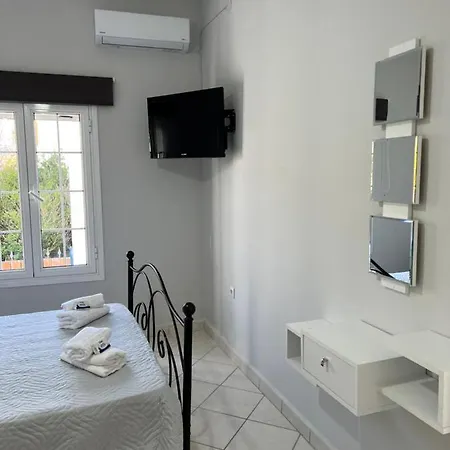 Jet, Luxury 20m From The Semesterbostad Kini