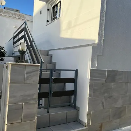 Holiday home Jet, Luxury 20m From The Kini