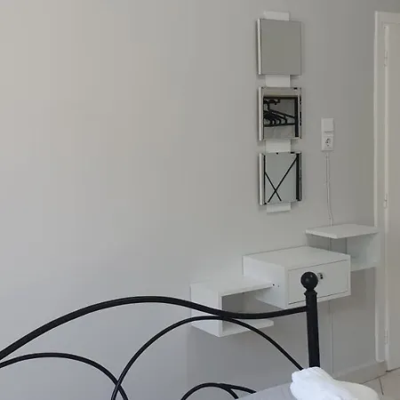 Semesterbostad Jet, Luxury 20m From The Kini