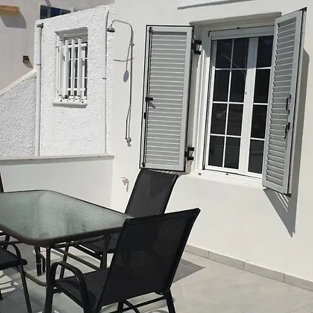 Jet, Luxury 20m From The Holiday home Kini