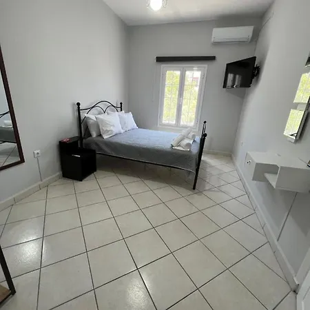 Holiday home Jet, Luxury 20m From The Kini