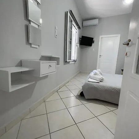 Jet, Luxury 20m From The Κίνι
