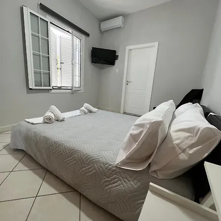 Σπίτι διακοπών Jet, Luxury 20m From The *