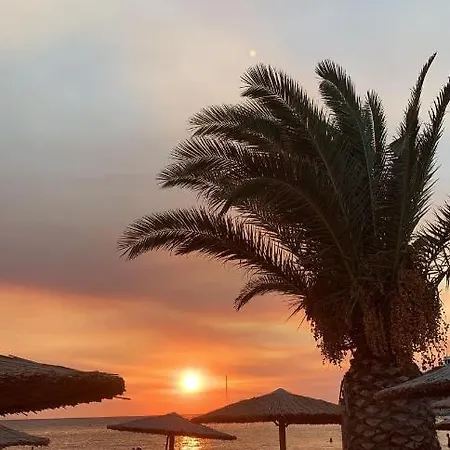 Σπίτι διακοπών Jet, Luxury 20m From The *