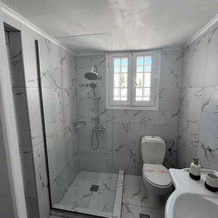 Jet, Luxury 20m From The Holiday home