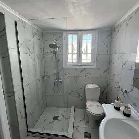 Jet, Luxury 20m From The Semesterbostad *