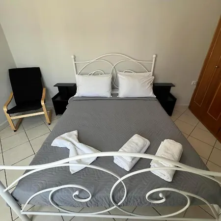 Σπίτι διακοπών Jet, Luxury 20m From The Κίνι