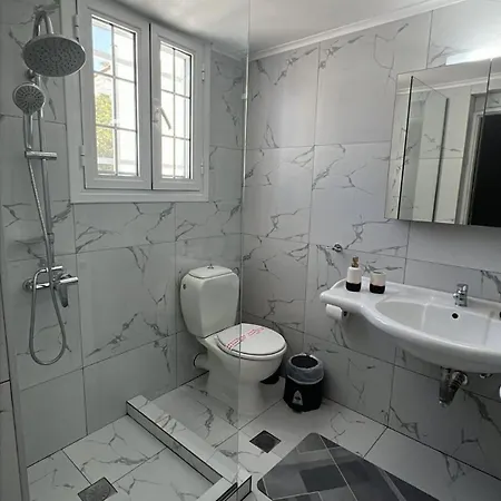 Jet, Luxury 20m From The Kini