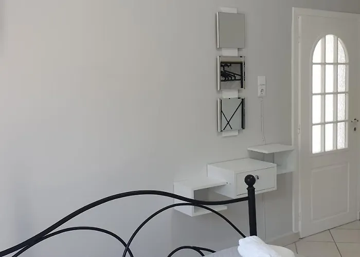 Σπίτι διακοπών Jet, Luxury 20m From The Κίνι