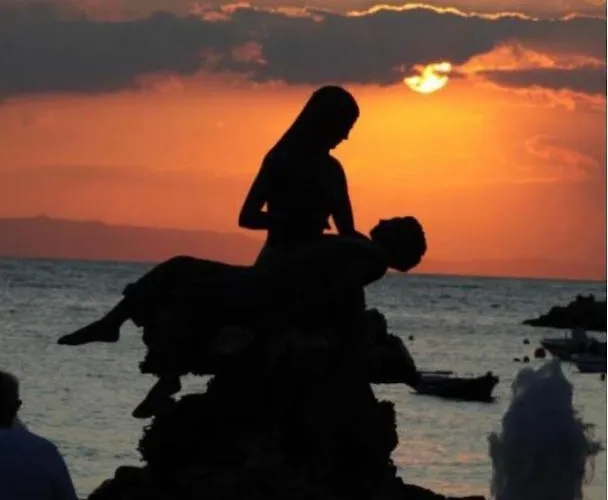 펜션 Jet, Luxury 20m From The 키니언