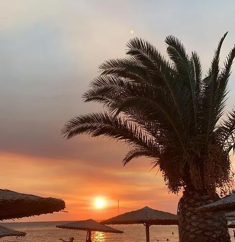 Σπίτι διακοπών Jet, Luxury 20m From The *