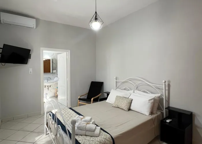 Σπίτι διακοπών Jet, Luxury 20m From The Κίνι